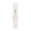 APPLE 42mm Light Blush Sportinė apyrankė - M/L