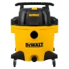 DeWalt AT-DXV34PTA sauso ir šlapio valymo siurblys, 34 l, su elektros lizdu