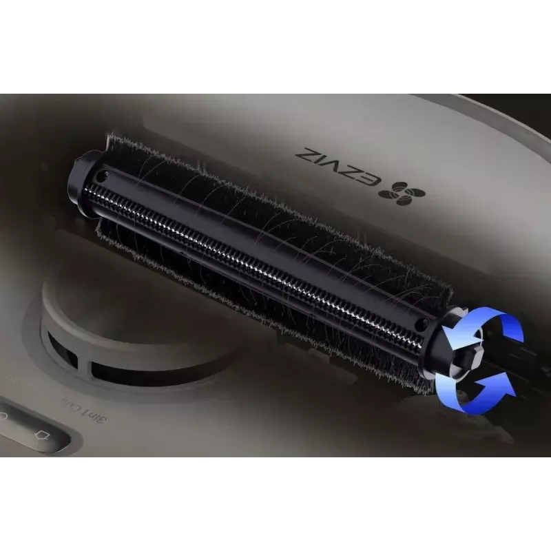 EZVIZ RE5S Plus valymo robotas