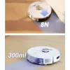 EZVIZ RE5S Plus valymo robotas