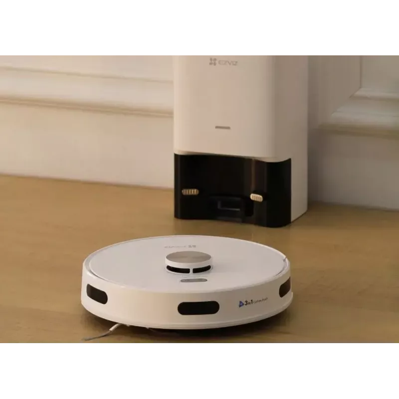 EZVIZ RE5S Plus valymo robotas