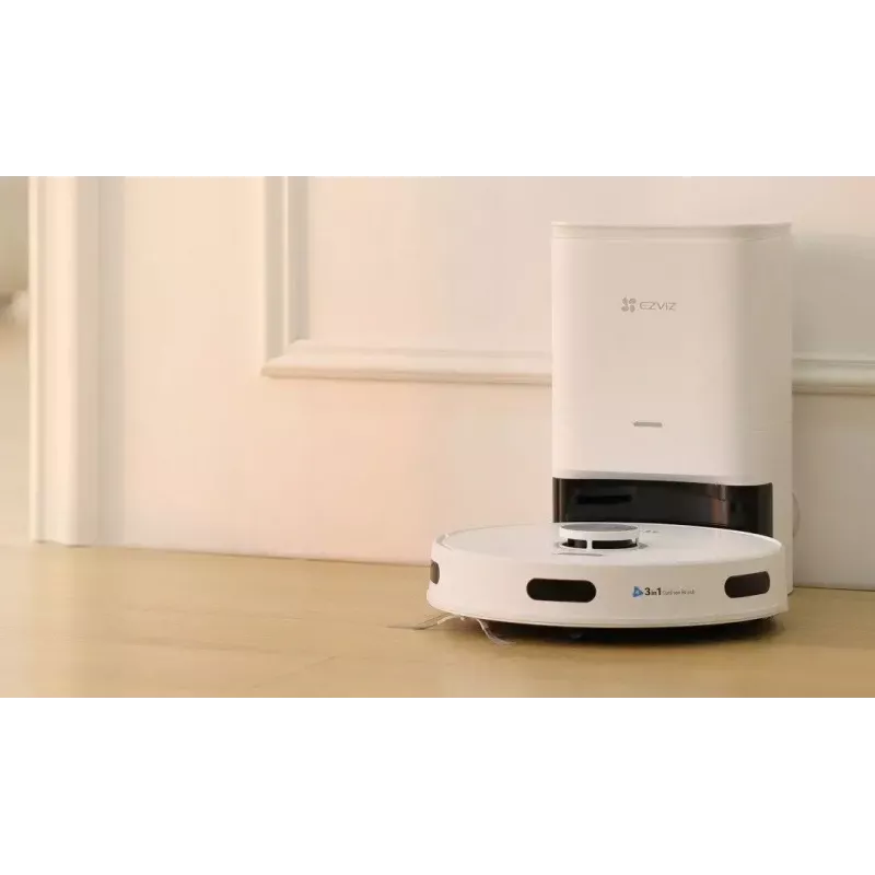 EZVIZ RE5S Plus valymo robotas