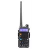 Nešiojamasis dvipusis radijo ryšio įrenginys „Baofeng UV-5R“ — 128 kanalai, 400–480 MHz