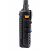 Nešiojamasis dvipusis radijo ryšio įrenginys „Baofeng UV-5R“ — 128 kanalai, 400–480 MHz