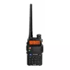 Nešiojamasis dvipusis radijo ryšio įrenginys „Baofeng UV-5R“ — 128 kanalai, 400–480 MHz