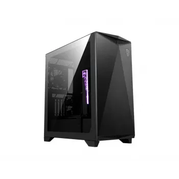 MSI MPG Gungnir 300P AIRFLOW Midi Tower juodas