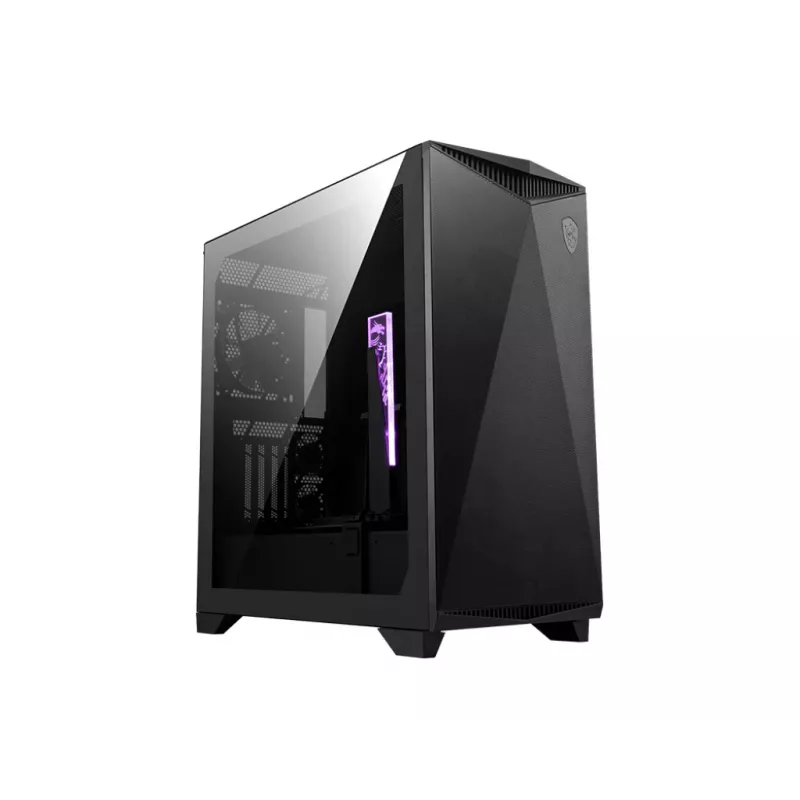 MSI MPG Gungnir 300P AIRFLOW Midi Tower juodas