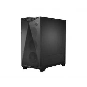 MSI MPG Gungnir 300P AIRFLOW Midi Tower juodas