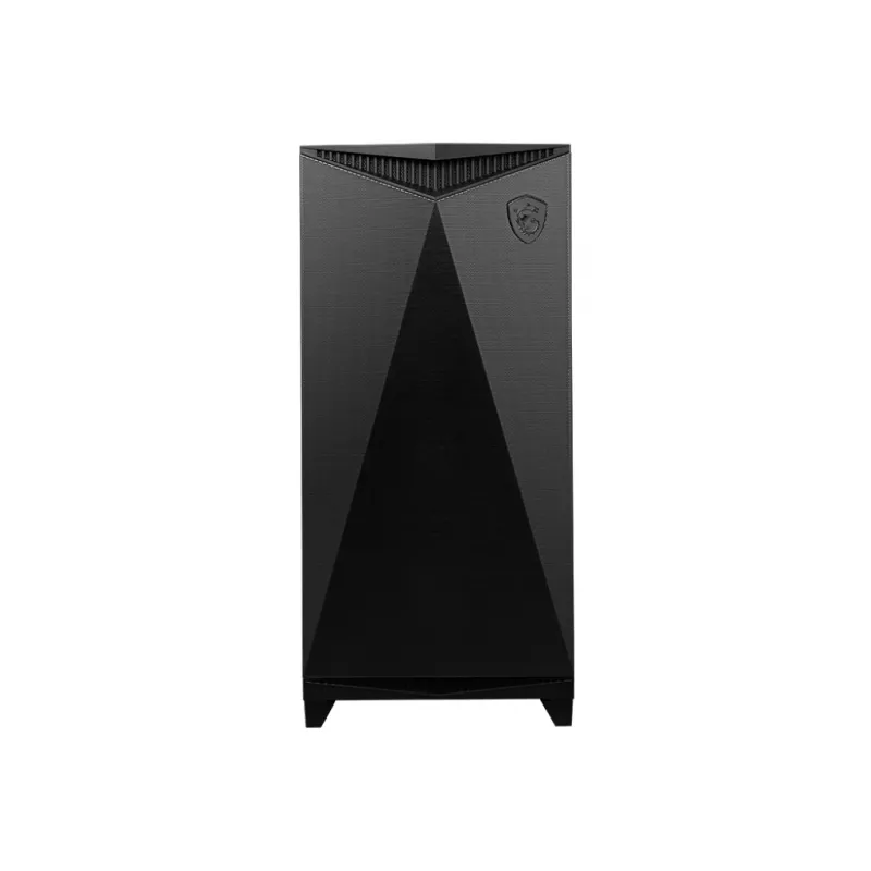 MSI MPG Gungnir 300P AIRFLOW Midi Tower juodas