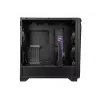 MSI MPG Gungnir 300P AIRFLOW Midi Tower juodas