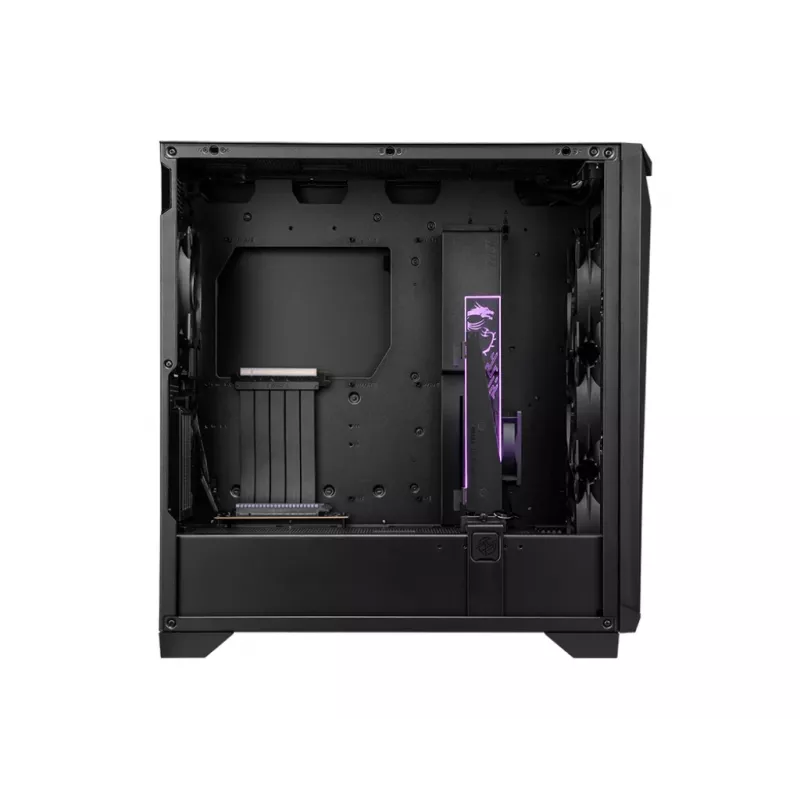MSI MPG Gungnir 300P AIRFLOW Midi Tower juodas