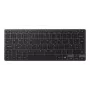Samsung EJ-B7800 QWERTY anglų kalba „Bluetooth“ pilka