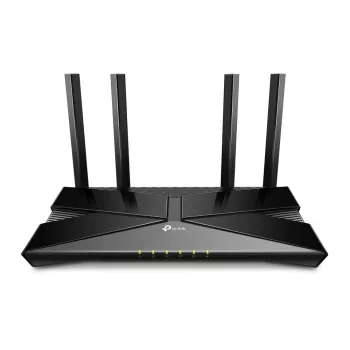 TP-Link Archer AX1800 dviejų juostų „Wi-Fi 6“ VDSL/ADSL maršrutizatorius-modemas
