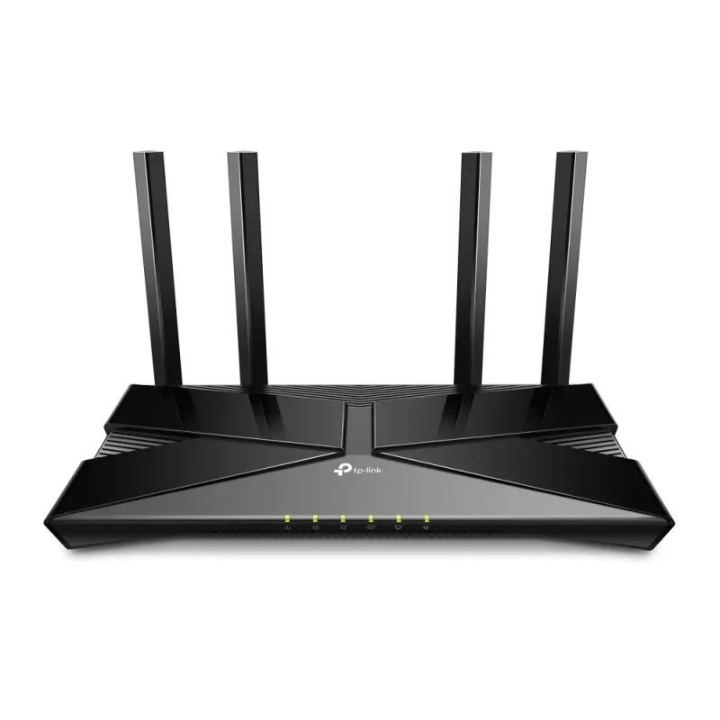 TP-Link Archer AX1800 dviejų juostų „Wi-Fi 6“ VDSL/ADSL maršrutizatorius-modemas