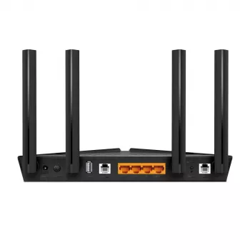 TP-Link Archer AX1800 dviejų juostų „Wi-Fi 6“ VDSL/ADSL maršrutizatorius-modemas