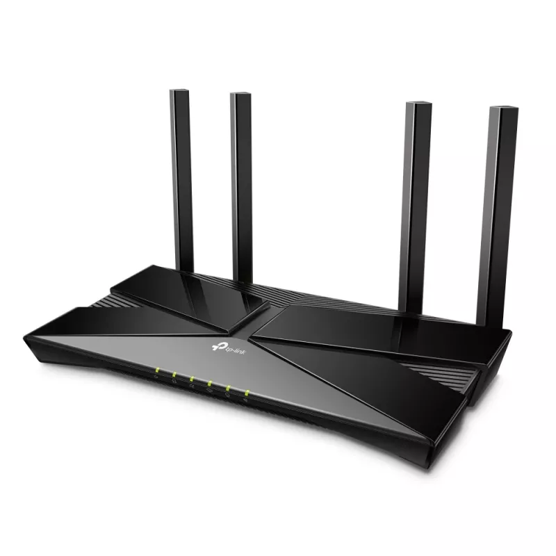 TP-Link Archer AX1800 dviejų juostų „Wi-Fi 6“ VDSL/ADSL maršrutizatorius-modemas