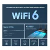 TP-Link Archer AX1800 dviejų juostų „Wi-Fi 6“ VDSL/ADSL maršrutizatorius-modemas