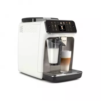 Philips 5500 serijos EP5545/70 kavos aparatas Pilnai automatinis Espresso aparatas 1,8 L