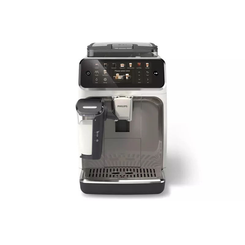 Philips 5500 serijos EP5545/70 kavos aparatas Pilnai automatinis Espresso aparatas 1,8 L