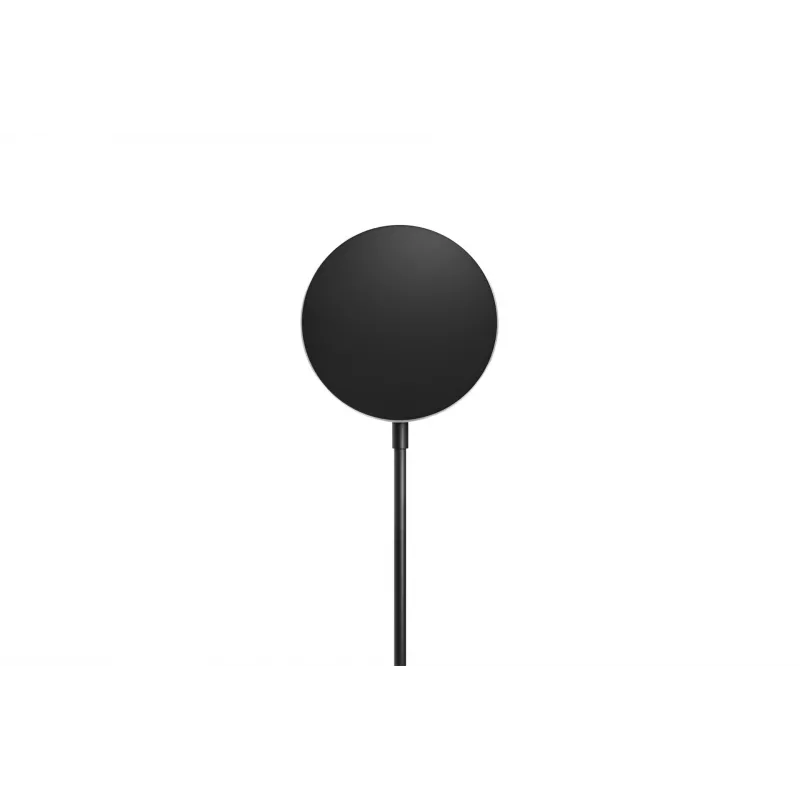 Samsung Qi2 Single magnetinis belaidis įkroviklis (reikalingas magnetinis dėklas išmaniajam telefonui)