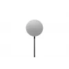Samsung Qi2 Single magnetinis belaidis įkroviklis (reikalingas magnetinis dėklas išmaniajam telefonui)