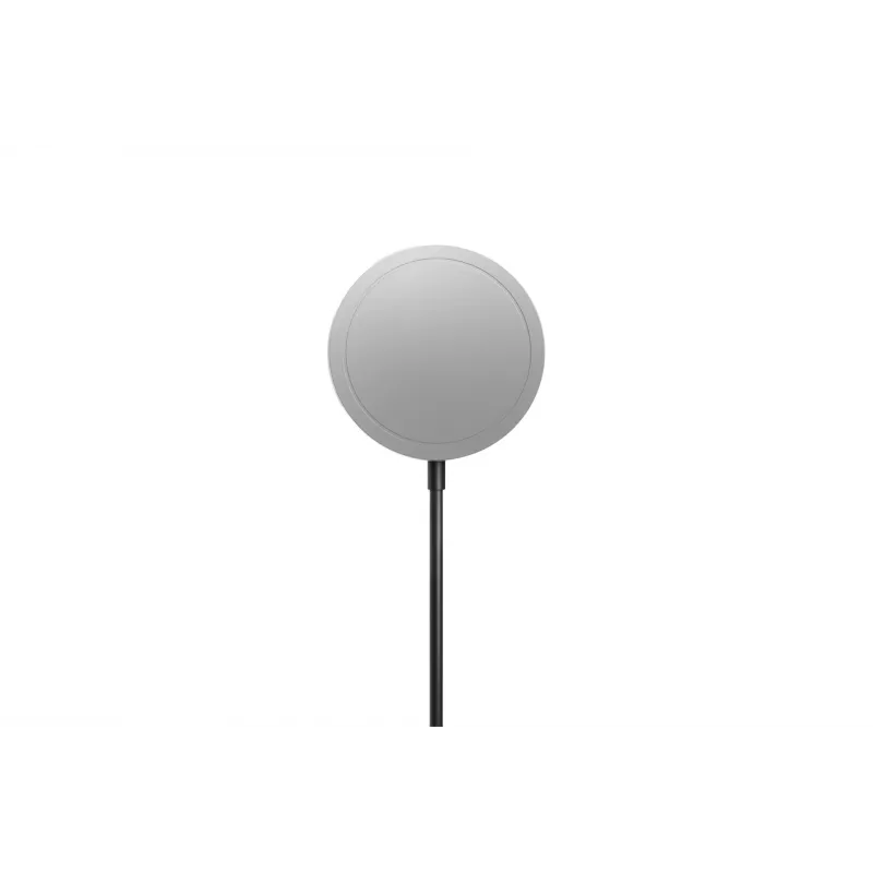 Samsung Qi2 Single magnetinis belaidis įkroviklis (reikalingas magnetinis dėklas išmaniajam telefonui)