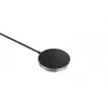 Samsung Qi2 Single magnetinis belaidis įkroviklis (reikalingas magnetinis dėklas išmaniajam telefonui)