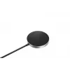 Samsung Qi2 Single magnetinis belaidis įkroviklis (reikalingas magnetinis dėklas išmaniajam telefonui)