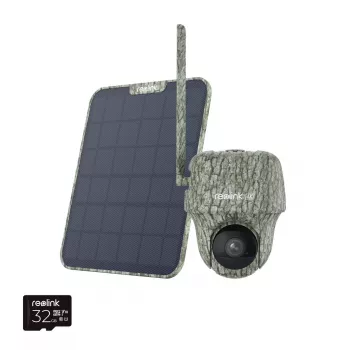 IP stebėjimo kamera Reolink Go Series G450 4K