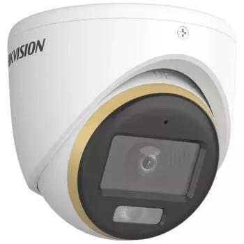 Apsaugos kamera IP Hikvision Turbo HD DS-2CE70DF3T-LMFS 1920x1080