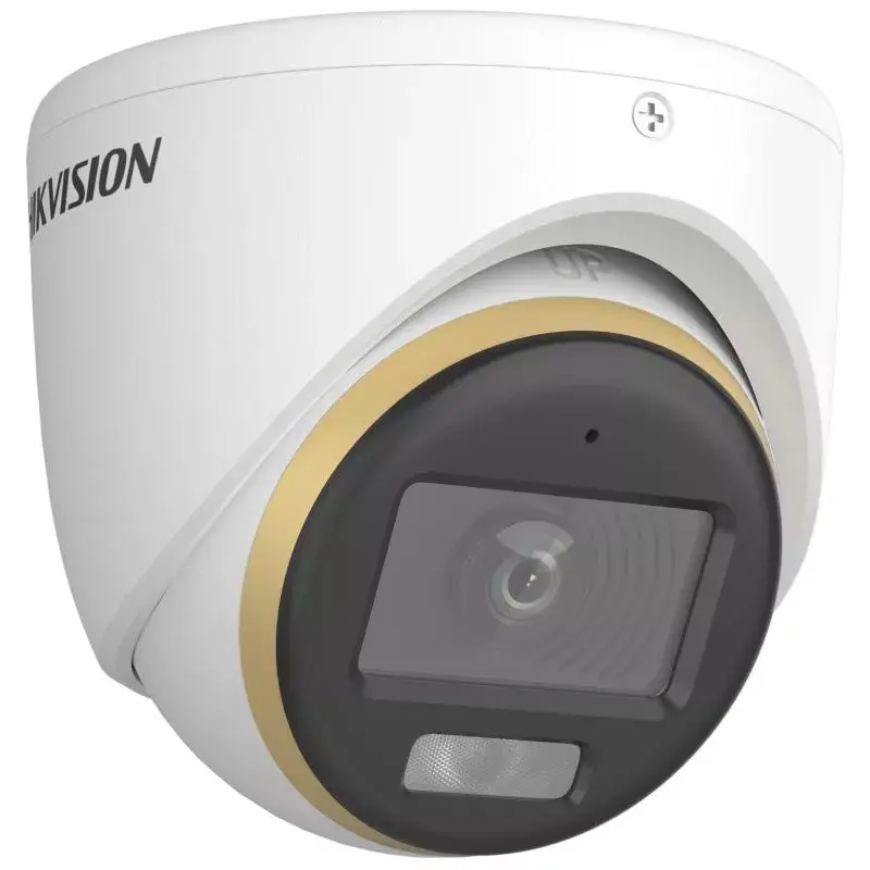 Apsaugos kamera IP Hikvision Turbo HD DS-2CE70DF3T-LMFS 1920x1080