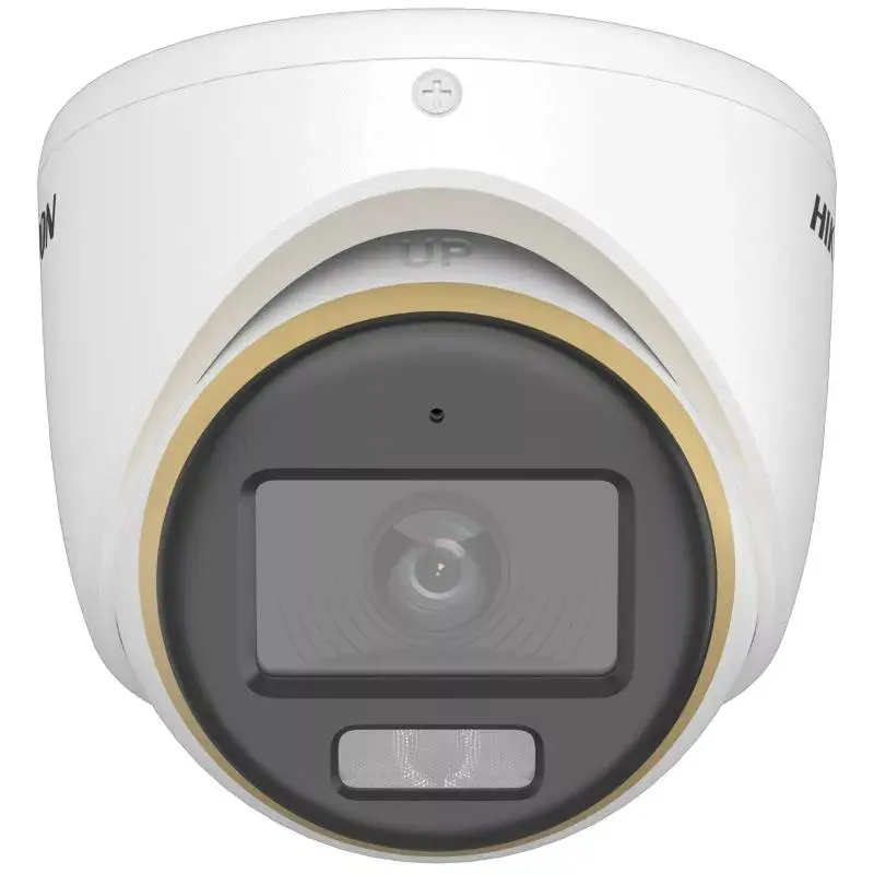 Apsaugos kamera IP Hikvision Turbo HD DS-2CE70DF3T-LMFS 1920x1080