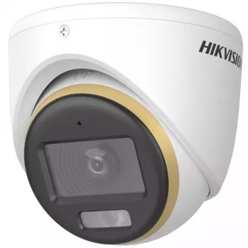 Apsaugos kamera IP Hikvision Turbo HD DS-2CE70DF3T-LMFS 1920x1080