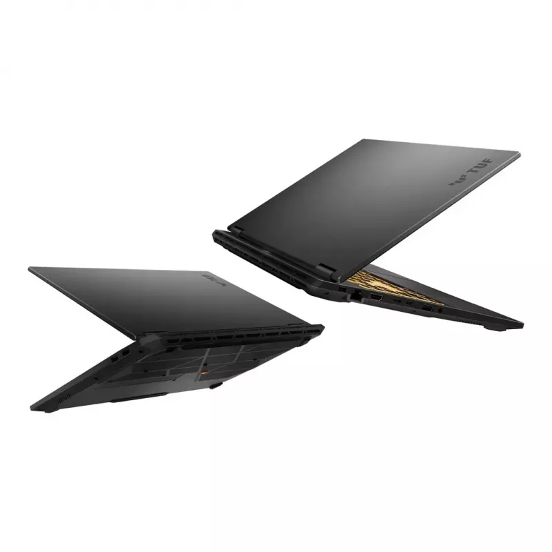 ASUS FX608JPR-I7161 nešiojamasis kompiuteris 15,6 col. Intel Core i7 16GB 512GB NVIDIA Windows 10