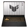 ASUS FX608JPR-I7161 nešiojamasis kompiuteris 15,6 col. Intel Core i7 16GB 512GB NVIDIA Windows 10