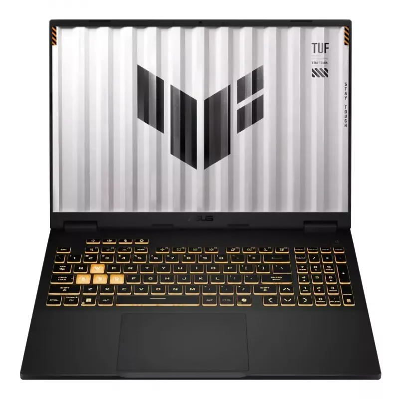 ASUS FX608JPR-I7161 nešiojamasis kompiuteris 15,6 col. Intel Core i7 16GB 512GB NVIDIA Windows 10