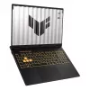 ASUS FX608JPR-I7161 nešiojamasis kompiuteris 15,6 col. Intel Core i7 16GB 512GB NVIDIA Windows 10