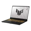 ASUS FX608JPR-I7161 nešiojamasis kompiuteris 15,6 col. Intel Core i7 16GB 512GB NVIDIA Windows 10