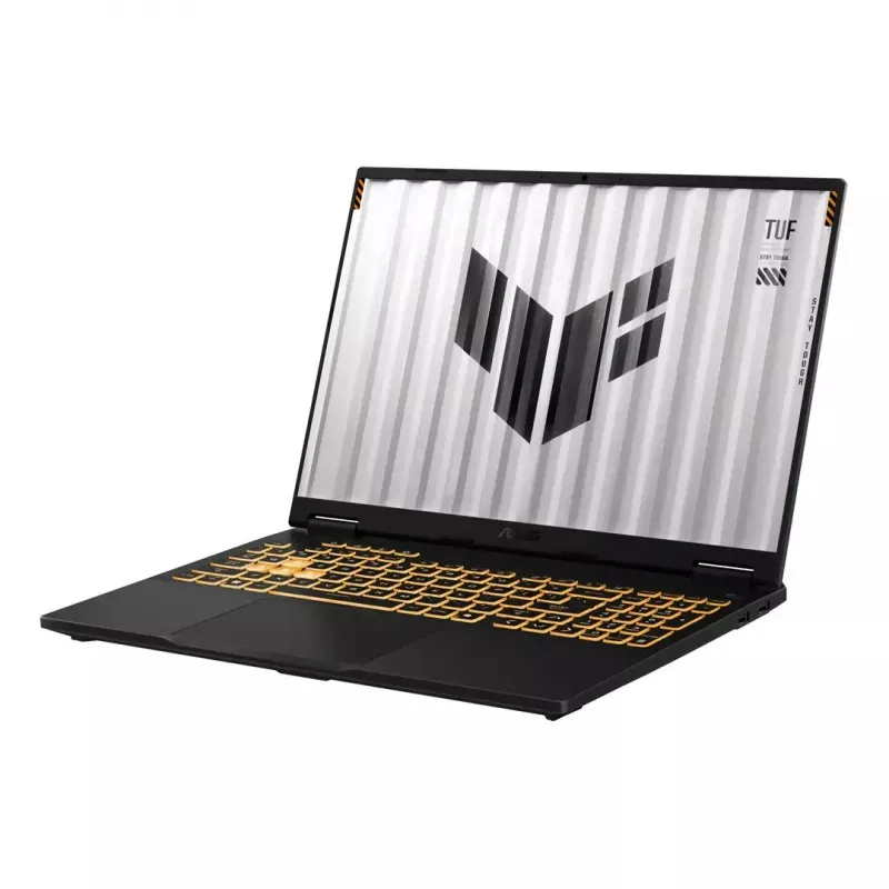 ASUS FX608JPR-I7161 nešiojamasis kompiuteris 15,6 col. Intel Core i7 16GB 512GB NVIDIA Windows 10