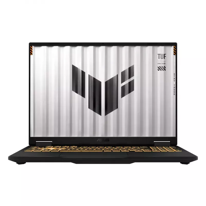 ASUS FX608JPR-I7161 nešiojamasis kompiuteris 15,6 col. Intel Core i7 16GB 512GB NVIDIA Windows 10