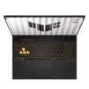 ASUS FX608JPR-I7161 nešiojamasis kompiuteris 15,6 col. Intel Core i7 16GB 512GB NVIDIA Windows 10