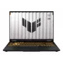 Nešiojamas kompiuteris ASUS TUF Gaming F16 FX608JPR-I7161W Intel® Core™ i7 i7-14650HX 40,6 cm (16 colių) WUXGA 16 GB DDR5-SDRAM 1 TB SSD NVIDIA GeForce RTX 5070 Wi-Fi 6E (802.11ax) Windows 11 Home Pilka