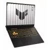 Nešiojamas kompiuteris ASUS TUF Gaming F16 FX608JPR-I7161W Intel® Core™ i7 i7-14650HX 40,6 cm (16 colių) WUXGA 16 GB DDR5-SDRAM 1 TB SSD NVIDIA GeForce RTX 5070 Wi-Fi 6E (802.11ax) Windows 11 Home Pilka
