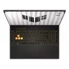 Nešiojamas kompiuteris ASUS TUF Gaming F16 FX608JPR-I7161W Intel® Core™ i7 i7-14650HX 40,6 cm (16 colių) WUXGA 16 GB DDR5-SDRAM 1 TB SSD NVIDIA GeForce RTX 5070 Wi-Fi 6E (802.11ax) Windows 11 Home Pilka