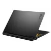 Nešiojamas kompiuteris ASUS TUF Gaming F16 FX608JPR-I7161W Intel® Core™ i7 i7-14650HX 40,6 cm (16 colių) WUXGA 16 GB DDR5-SDRAM 1 TB SSD NVIDIA GeForce RTX 5070 Wi-Fi 6E (802.11ax) Windows 11 Home Pilka