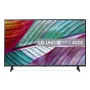 LG UHD 50UR78006LK TV 127 cm (50 colių) 4K Ultra HD išmanusis televizorius Wi-Fi juodas