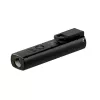 Kišeninis darbo žibintuvėlis Ledlenser 502735 12W LED juodas