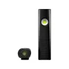 Kišeninis darbo žibintuvėlis Ledlenser 502735 12W LED juodas