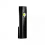 Kišeninis darbo žibintuvėlis Ledlenser 502735 12W LED juodas