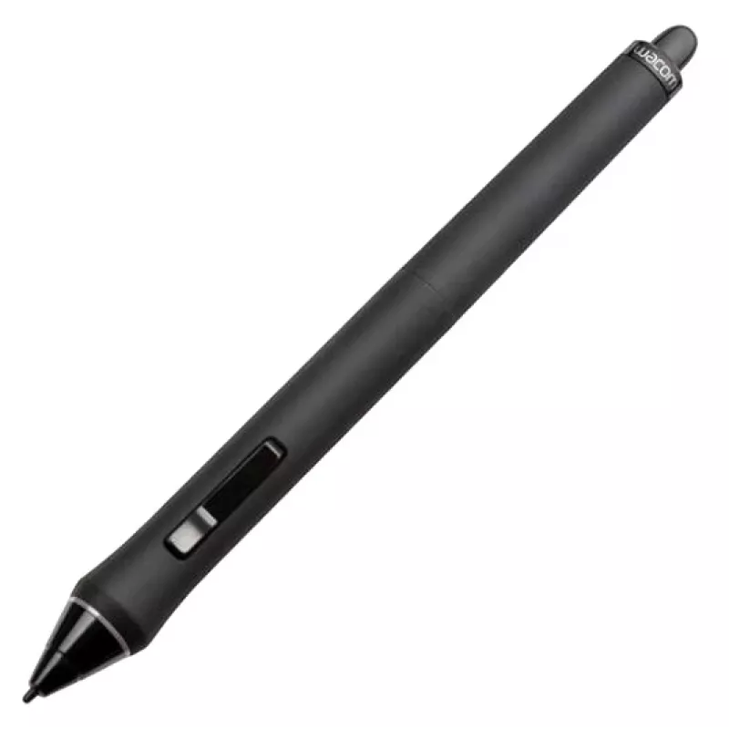 Wacom Intuos 4 Grip Pen Wacom Intuos 4 Grip Pen Suderinamumas Intuos4